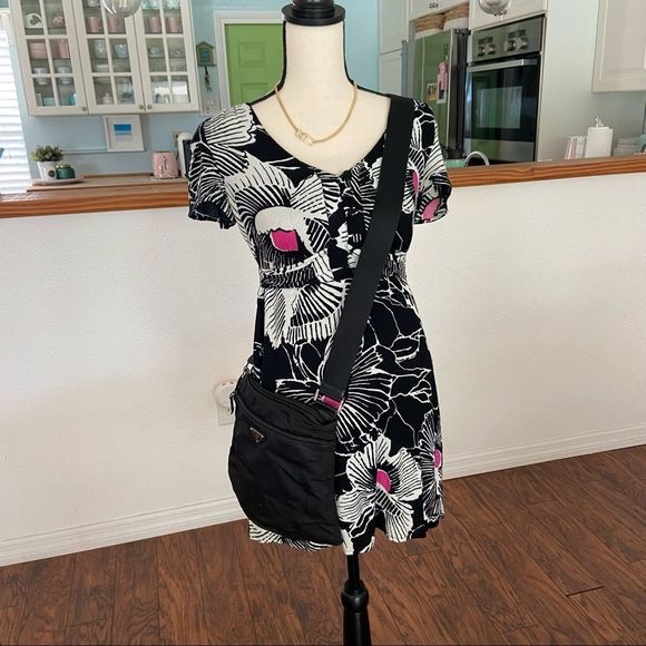 Alice Temperley Mini Dress - Picture 6 of 7